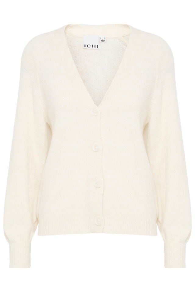 Ichi Strickjacke »Damen Langarm IHKAMARA«