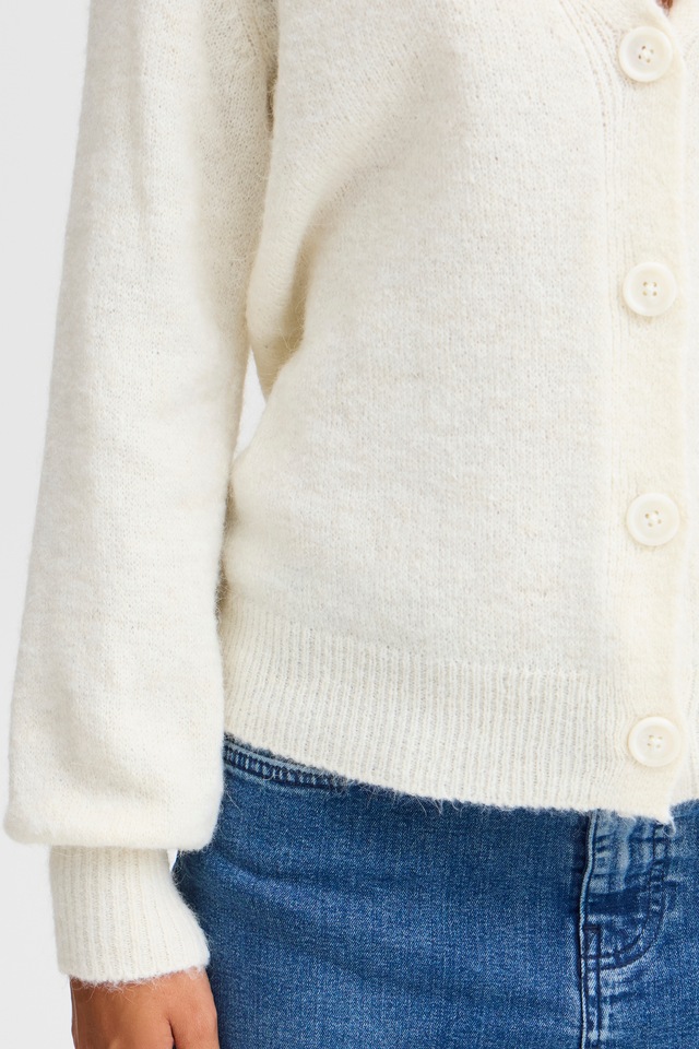 Ichi Strickjacke »Damen Langarm IHKAMARA«