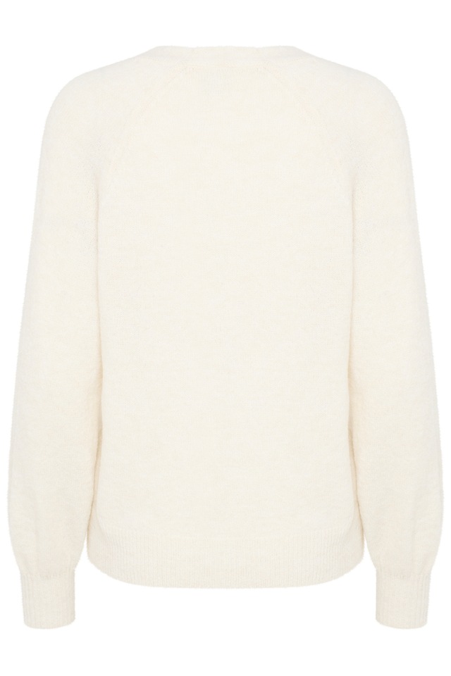 Ichi Strickjacke »Damen Langarm IHKAMARA«