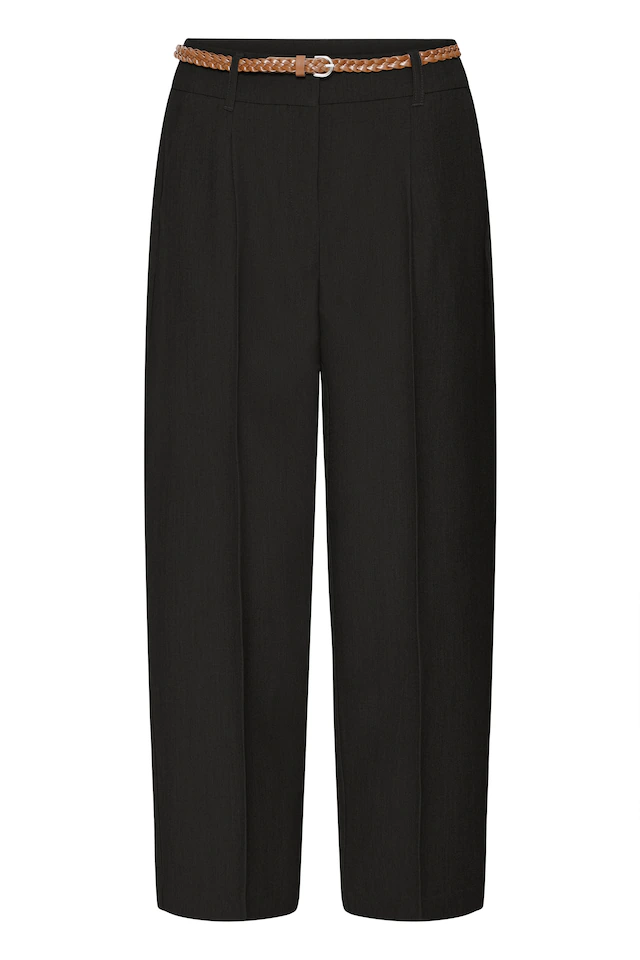 b.young Marlene-Hose »Damen Pants Suiting BYDANTA«