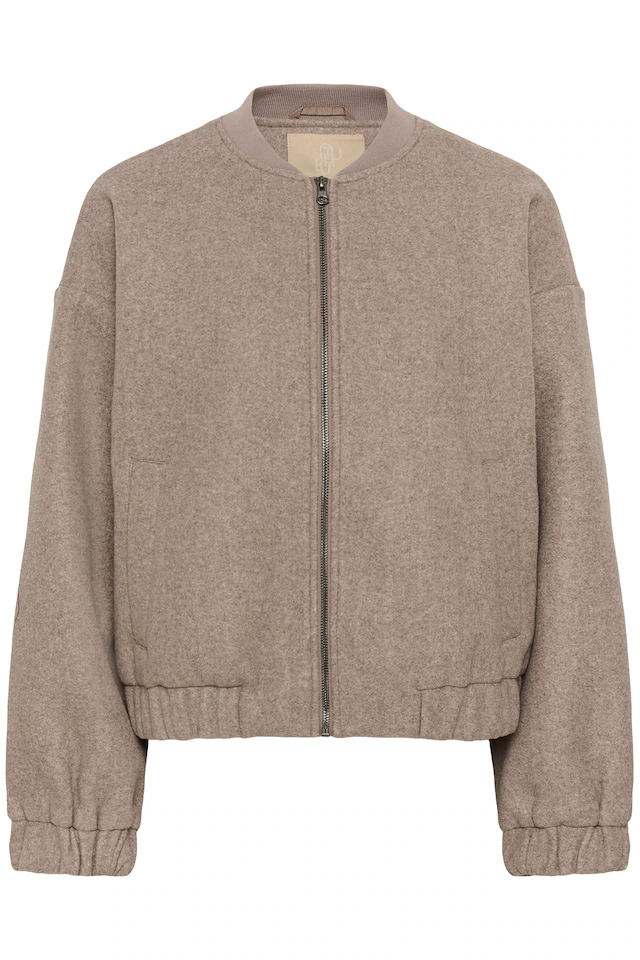 Culture Allwetterjacke »Damen Jacke CUpalona«