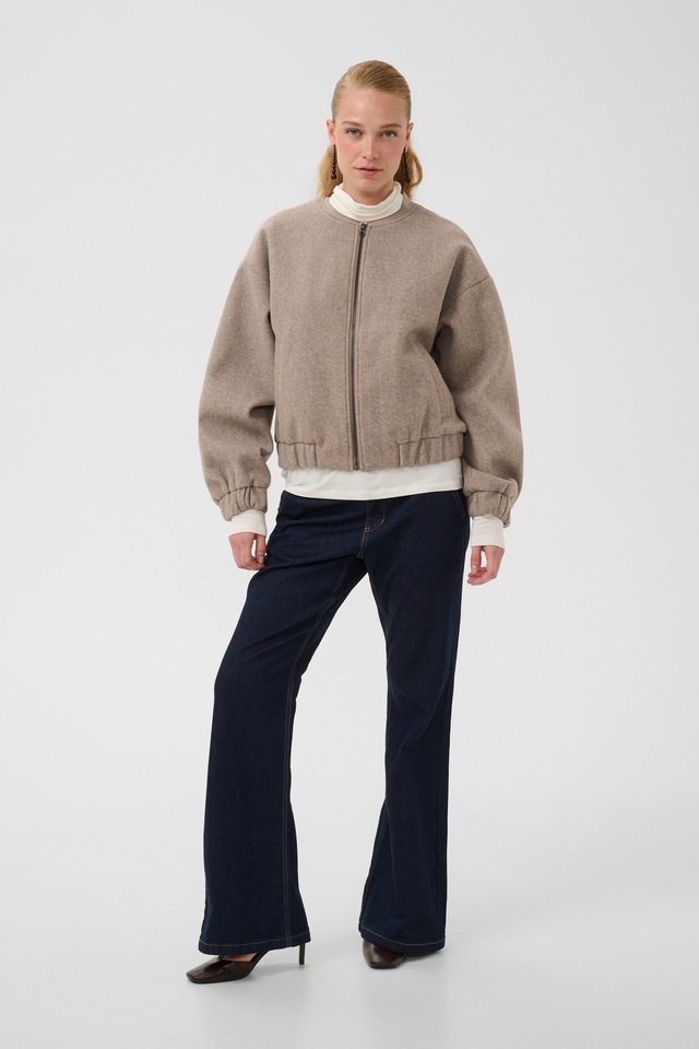 Culture Allwetterjacke »Damen Jacke CUpalona«