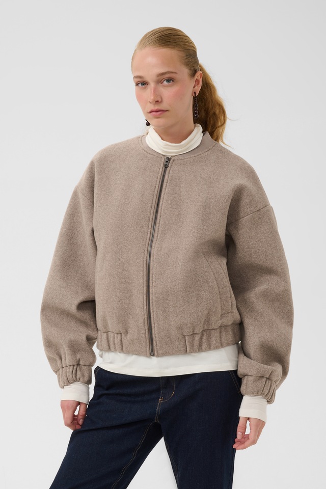 Culture Allwetterjacke »Damen Jacke CUpalona«