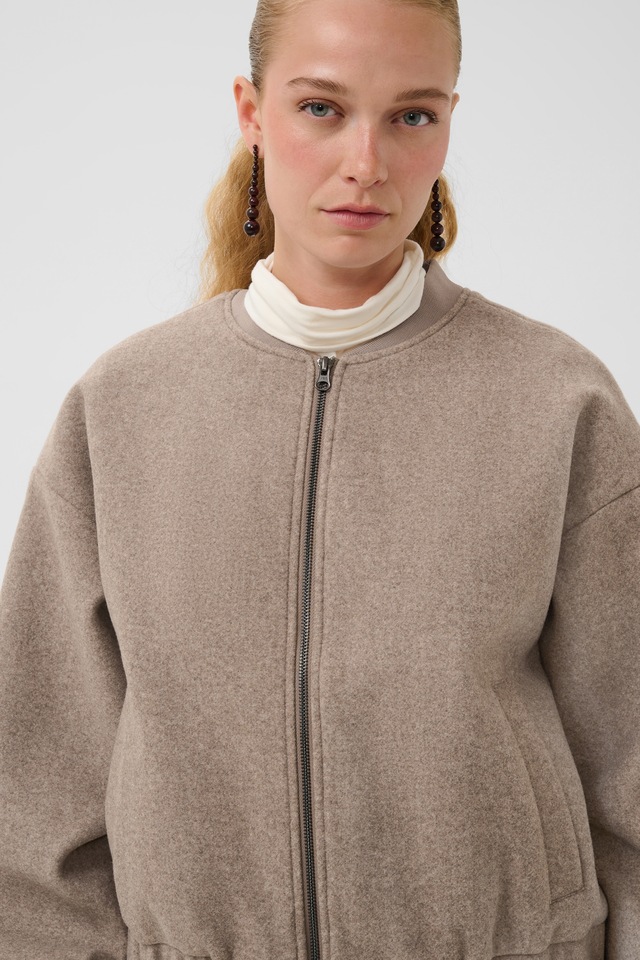 Culture Allwetterjacke »Damen Jacke CUpalona«