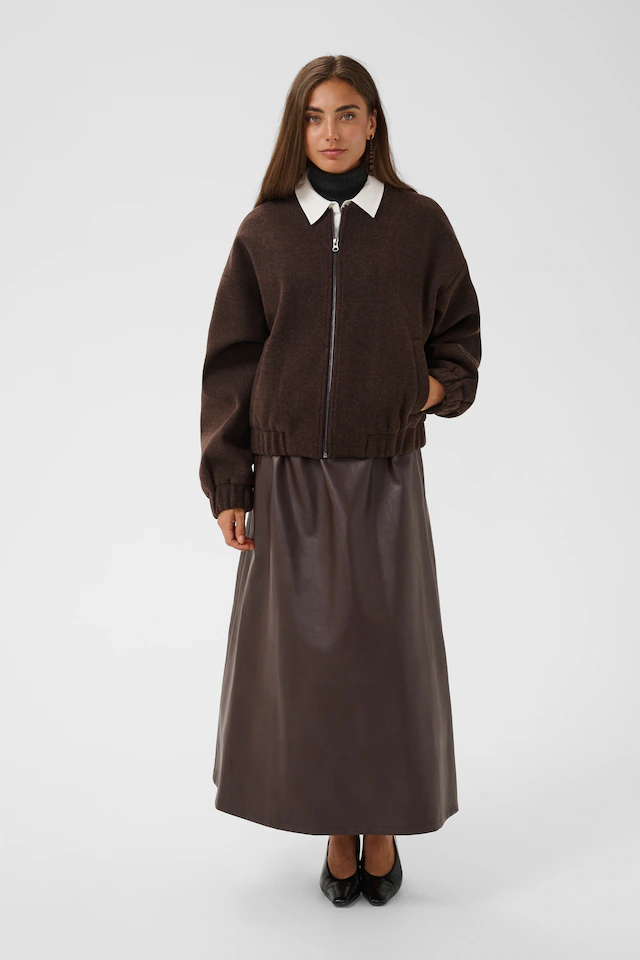 Culture Allwetterjacke »Damen Jacke CUpalona«