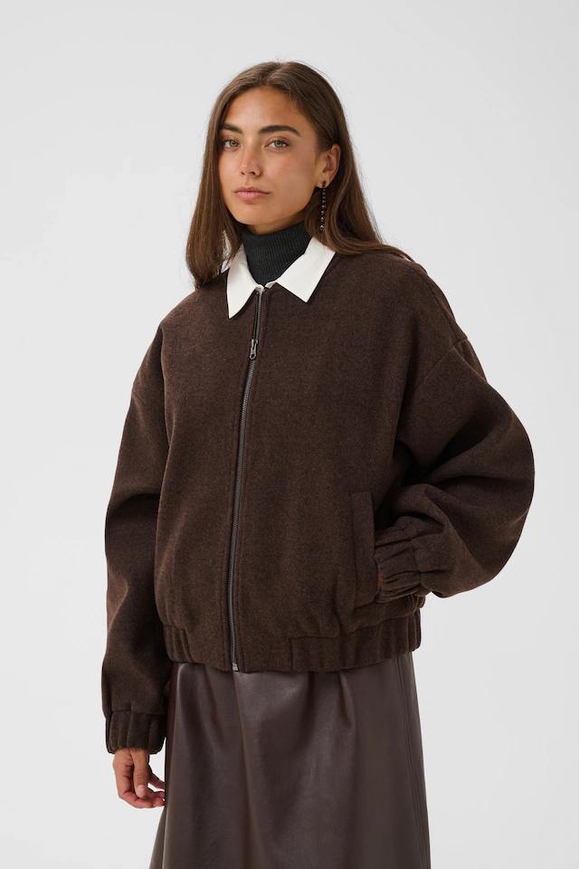 Culture Allwetterjacke »Damen Jacke CUpalona«