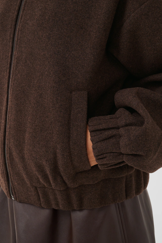 Culture Allwetterjacke »Damen Jacke CUpalona«