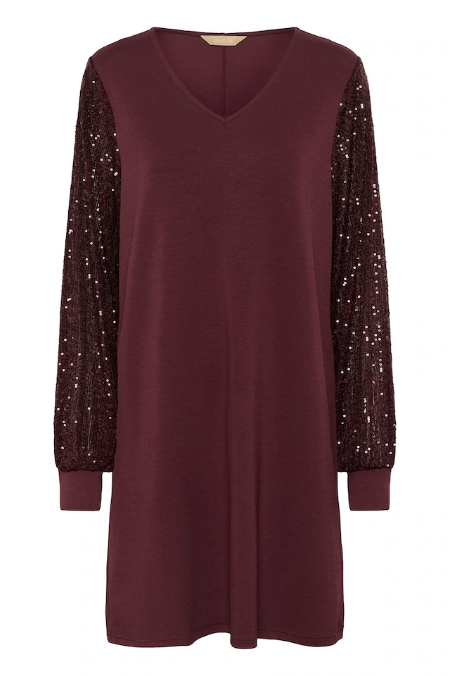 Culture Jerseykleid »Damen Jerseykleid CUchabrina«