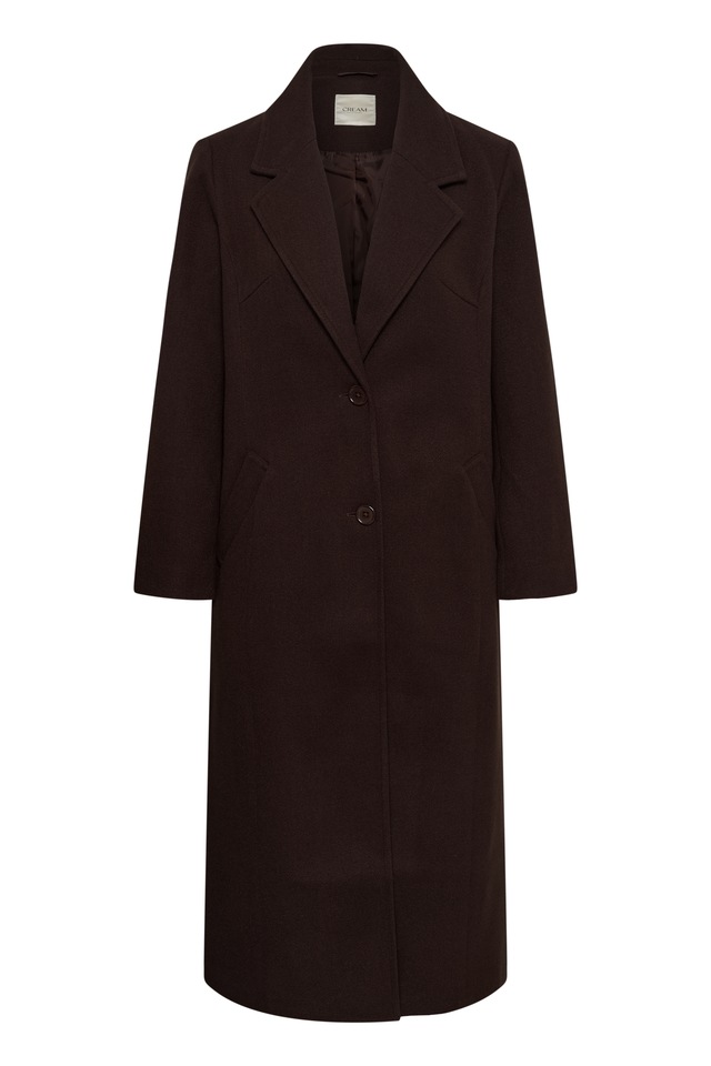 Cream Wintermantel »Damen Jacke CRCamelia«
