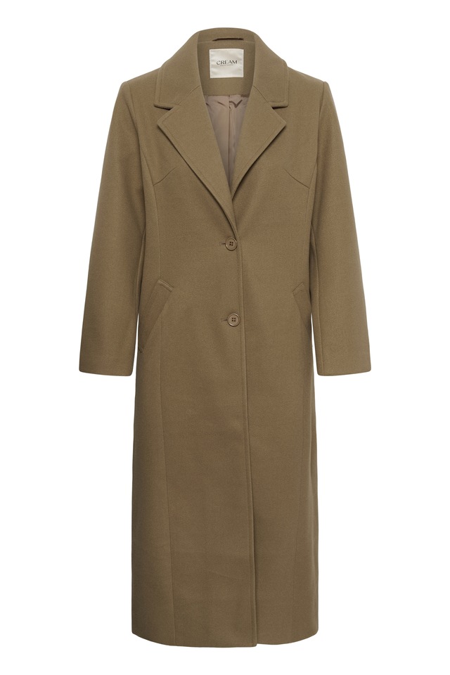 Cream Wintermantel »Damen Jacke CRCamelia«