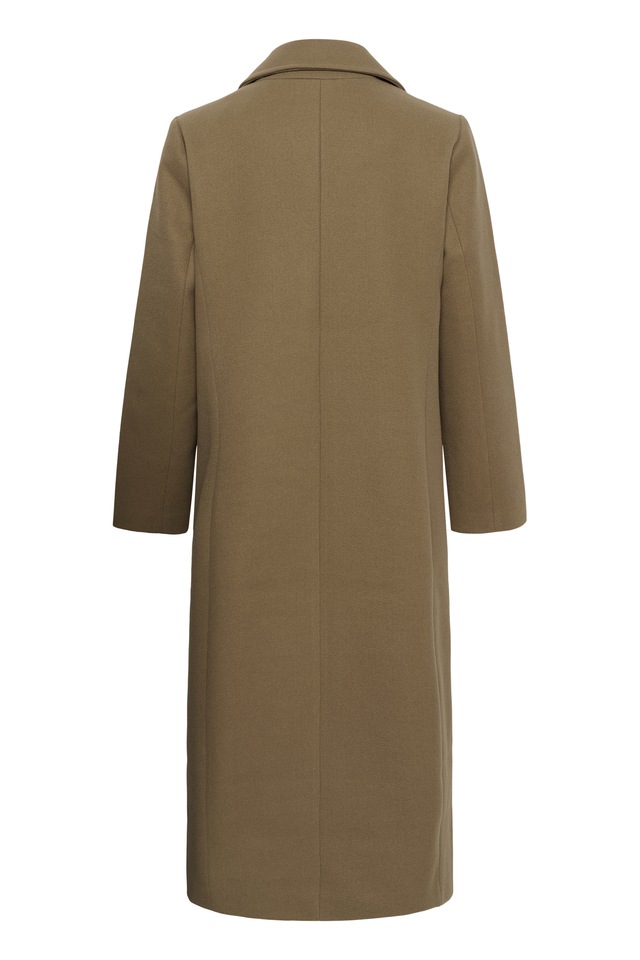 Cream Wintermantel »Damen Jacke CRCamelia«