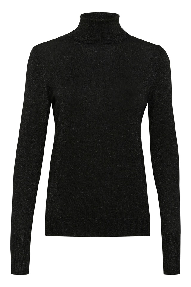 KAFFE Strickpullover »Damen Strickpullover KAregina«