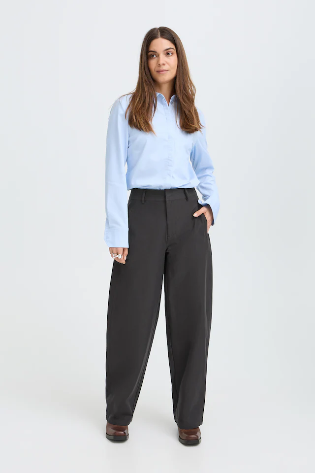 Pulz Jeans Stoffhose »Damen Hose PZDEIMA«