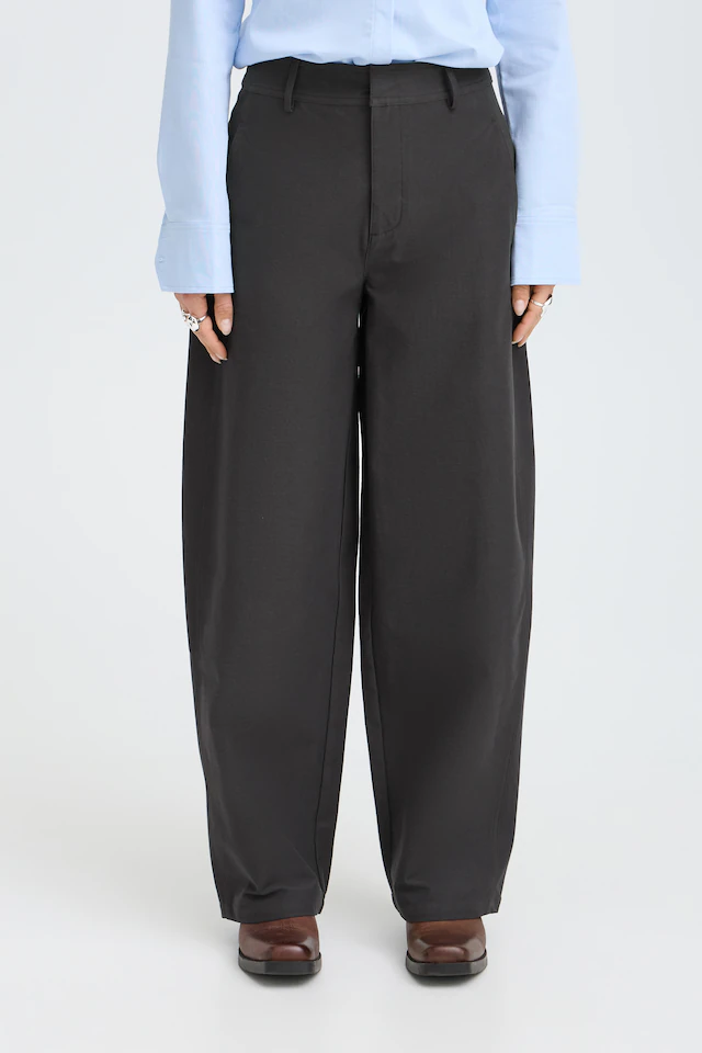 Pulz Jeans Stoffhose »Damen Hose PZDEIMA«