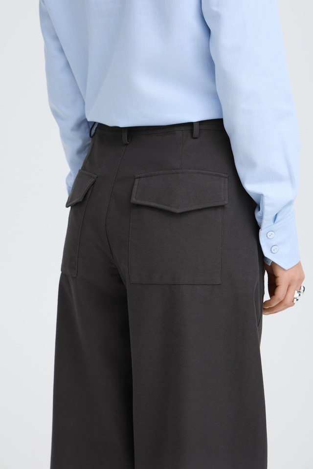 Pulz Jeans Stoffhose »Damen Hose PZDEIMA«