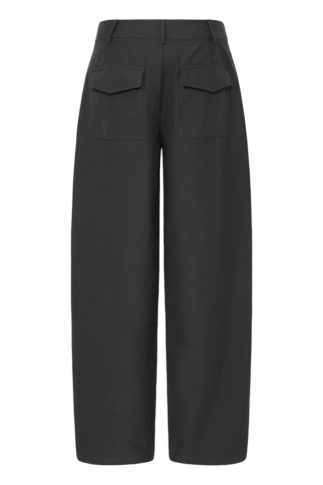 Pulz Jeans Stoffhose »Damen Hose PZDEIMA«