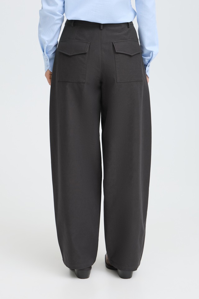 Pulz Jeans Stoffhose »Damen Hose PZDEIMA«