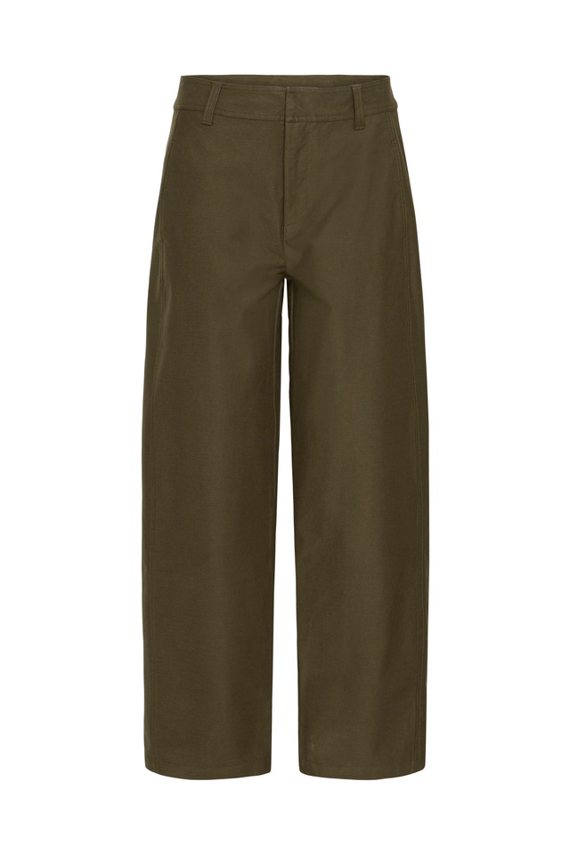 Pulz Jeans Stoffhose »Damen Hose PZDEIMA«