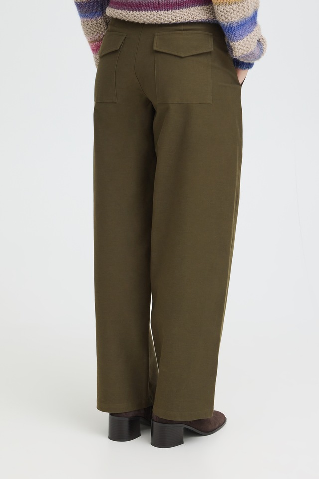 Pulz Jeans Stoffhose »Damen Hose PZDEIMA«