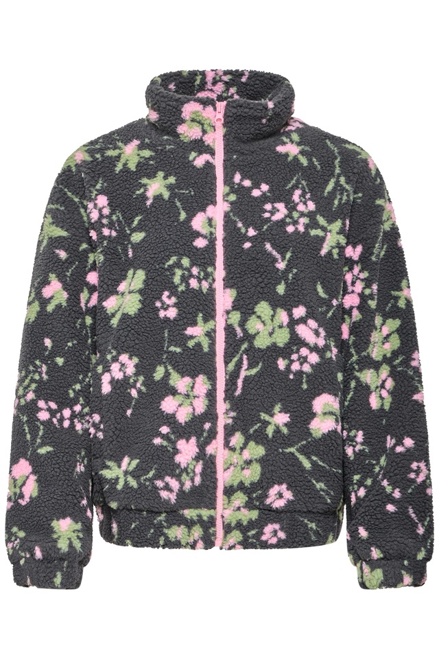 Ichi Allwetterjacke »Damen Jacke IHMASIA«