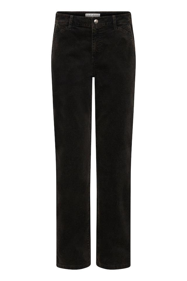Pulz Jeans Stoffhose »Damen Casual PZFIBA«