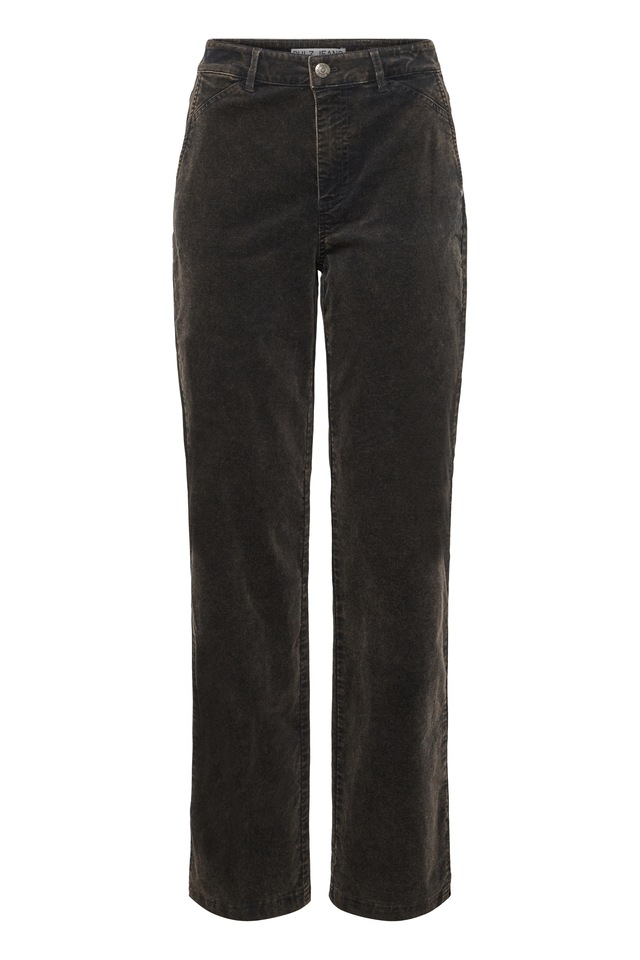 Pulz Jeans Stoffhose »Damen Casual PZFIBA«