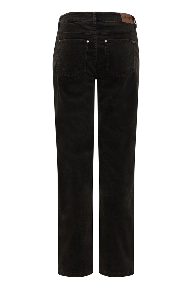 Pulz Jeans Stoffhose »Damen Casual PZFIBA«