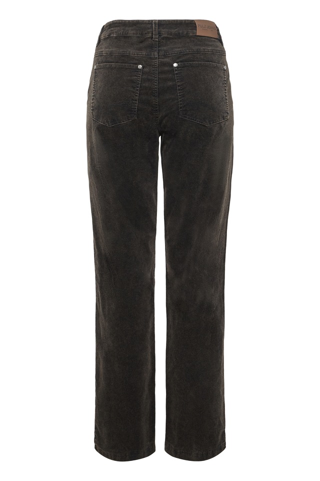 Pulz Jeans Stoffhose »Damen Casual PZFIBA«