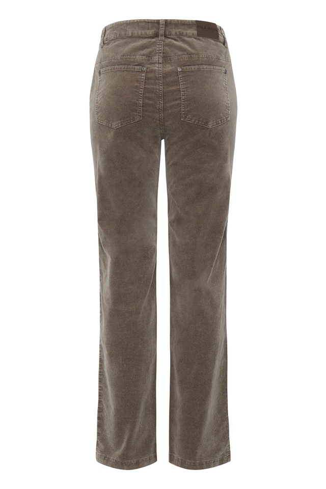 Pulz Jeans Stoffhose »Damen Casual PZFIBA«