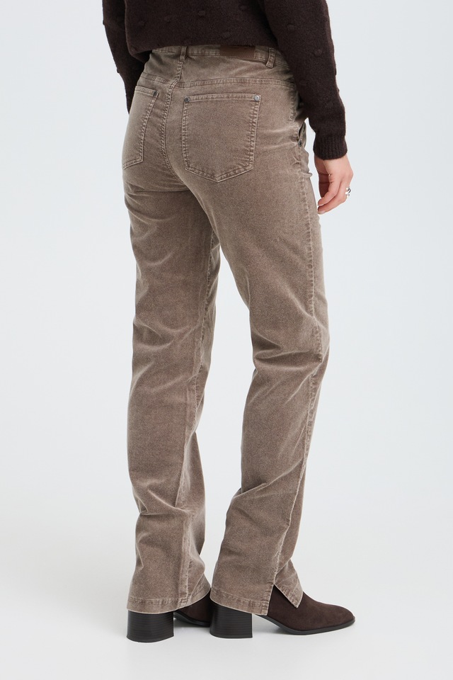 Pulz Jeans Stoffhose »Damen Casual PZFIBA«