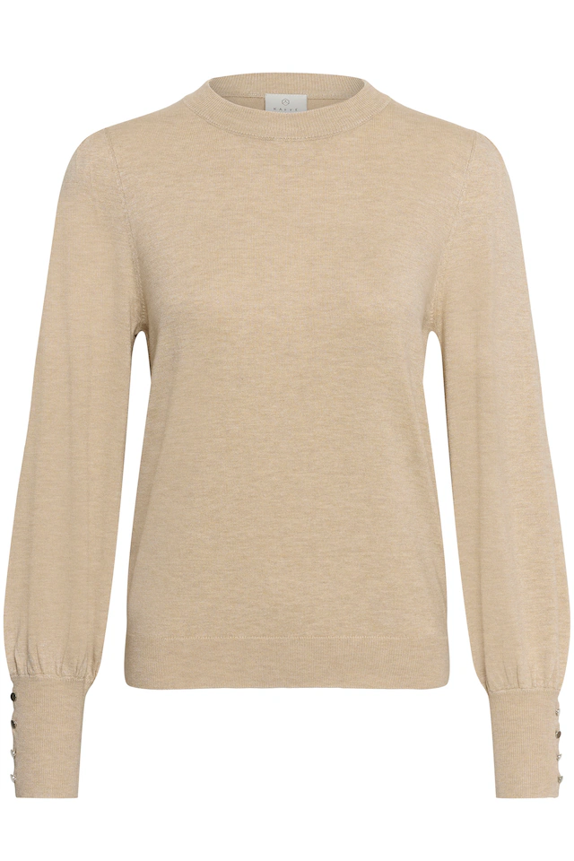 KAFFE Strickpullover »Damen Strickpullover KAlizza«