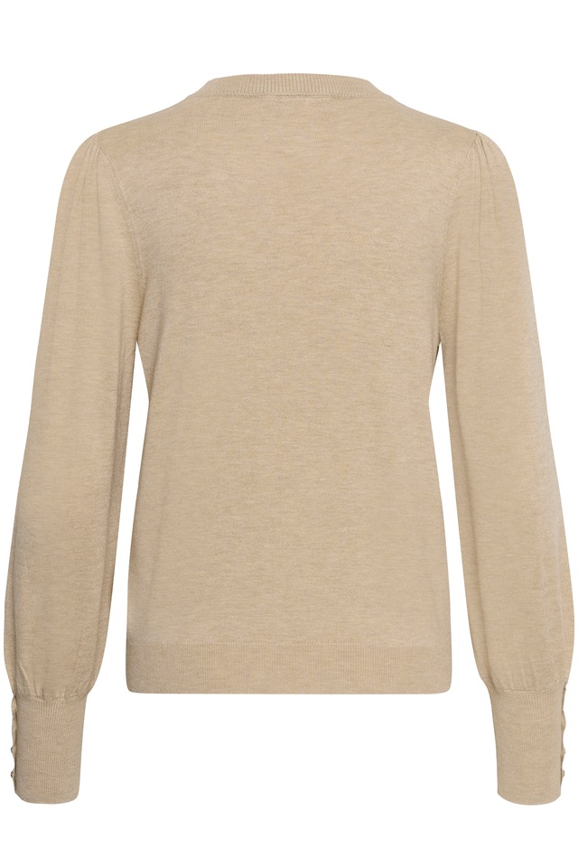 KAFFE Strickpullover »Damen Strickpullover KAlizza«