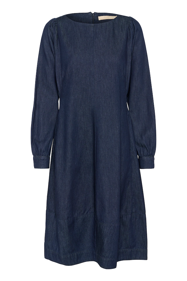 Culture Jeanskleid »Denimkleid CUarpa«