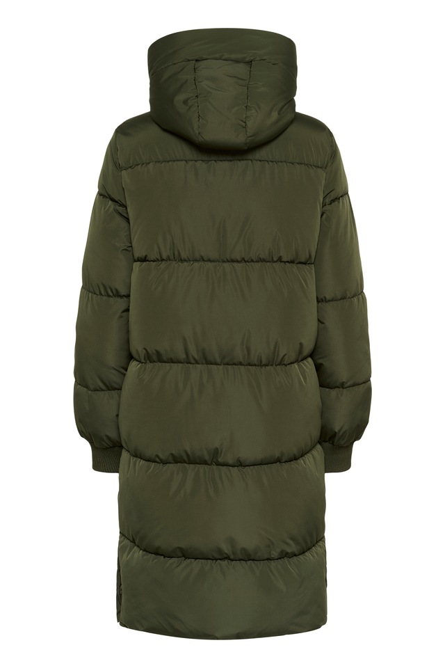 KAFFE Wintermantel »Damen Jacke KAnika«