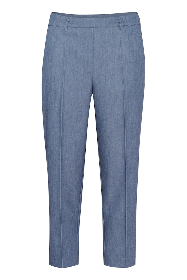 KAFFE Marlene-Hose »Damen Hose KAsakura«