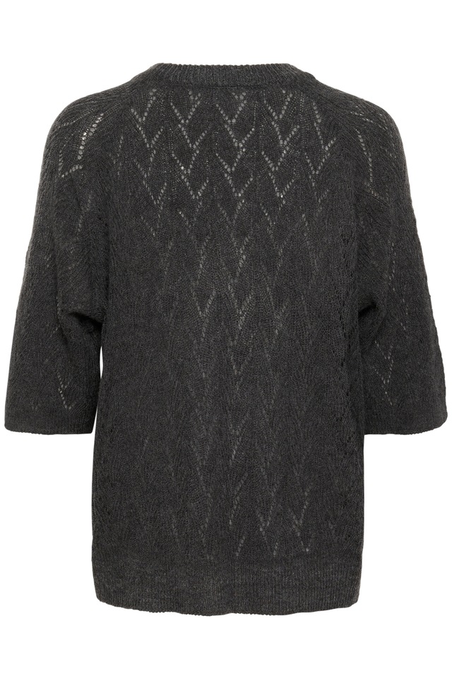 KAFFE Strickpullover »Damen Strickpullover KAtiana«