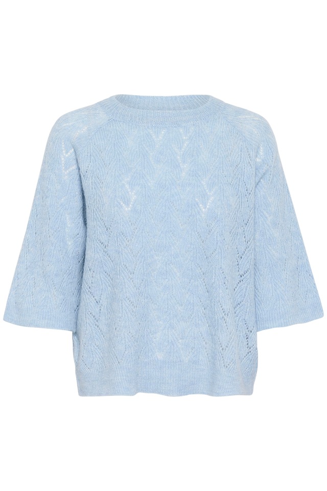 KAFFE Strickpullover »Damen Strickpullover KAtiana«
