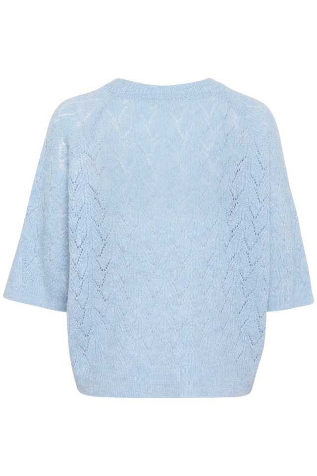 KAFFE Strickpullover »Damen Strickpullover KAtiana«