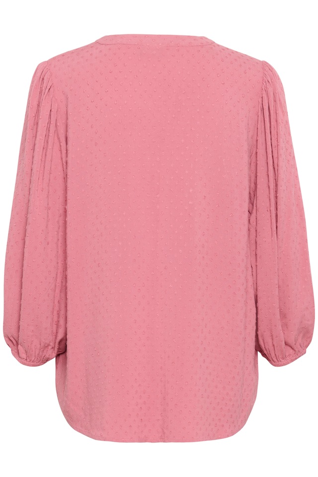 KAFFE Langarmbluse »Damen Langarm-Bluse KAanny«