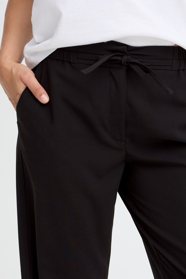 b.young Stoffhose »Damen Casual BYDANTA«