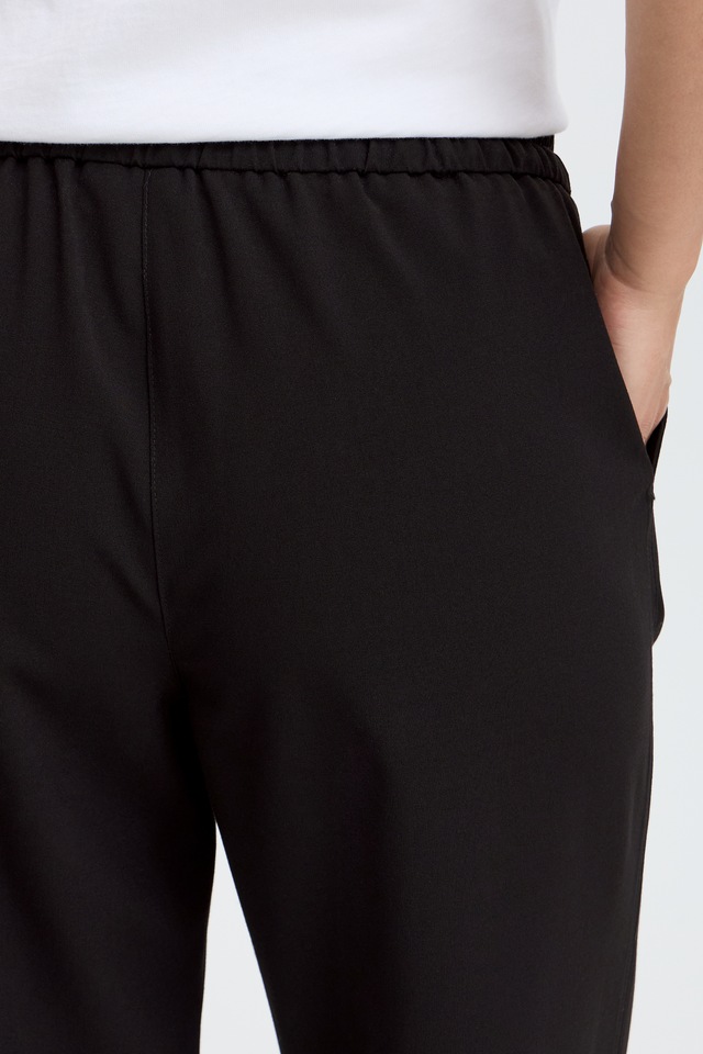 b.young Stoffhose »Damen Casual BYDANTA«