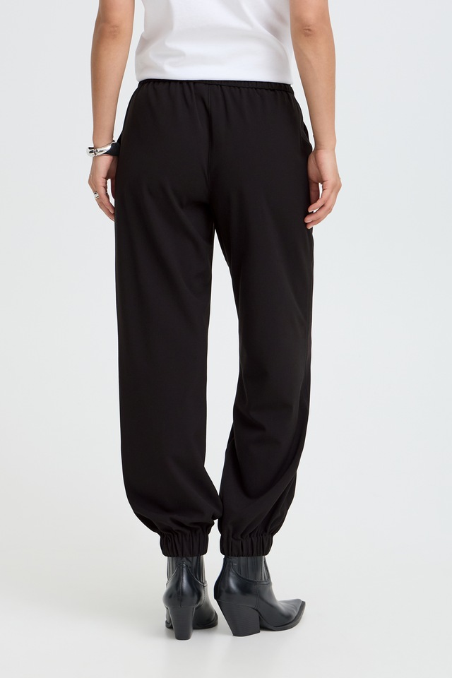 b.young Stoffhose »Damen Casual BYDANTA«