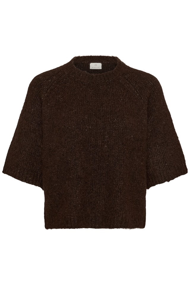 KAFFE Strickpullover »Damen Strickpullover KAemilie«