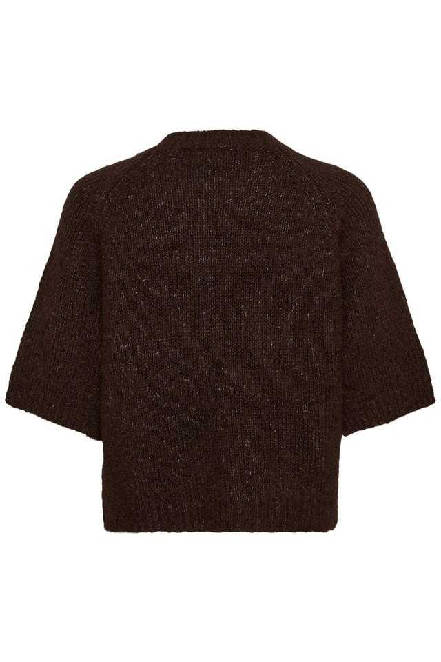 KAFFE Strickpullover »Damen Strickpullover KAemilie«