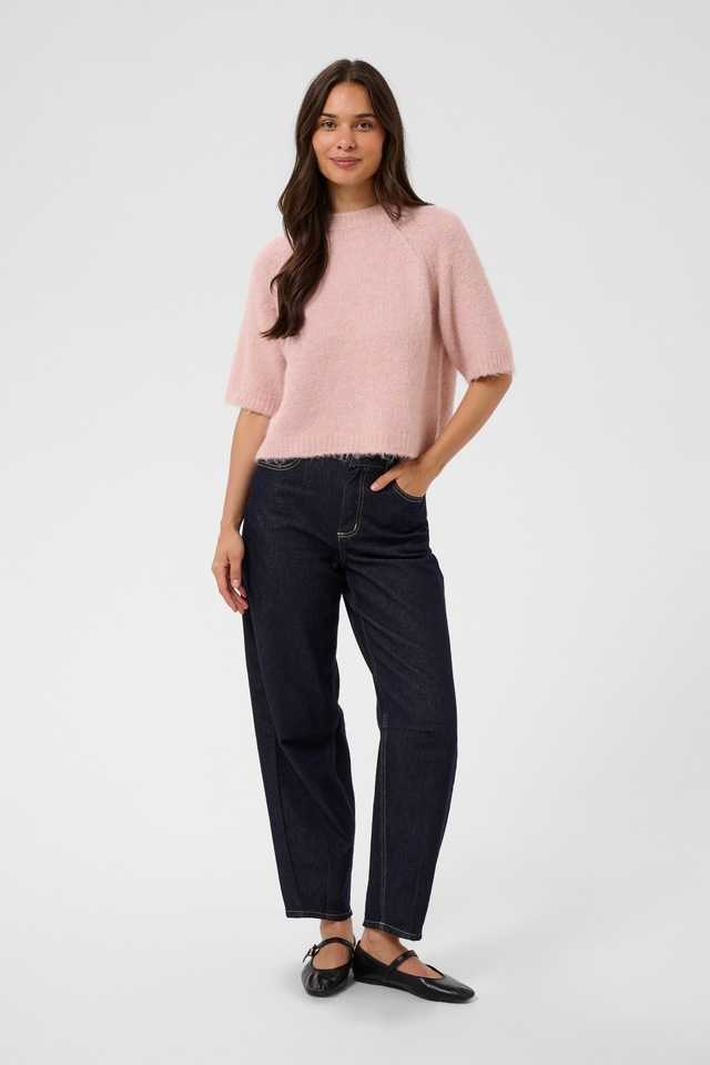 KAFFE Strickpullover »Damen Strickpullover KAemilie«