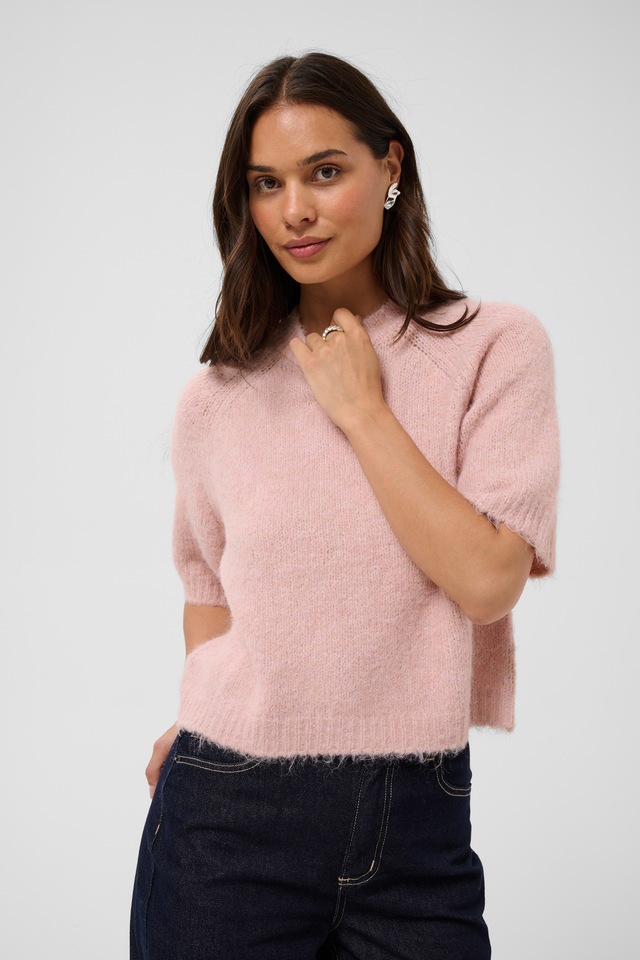 KAFFE Strickpullover »Damen Strickpullover KAemilie«