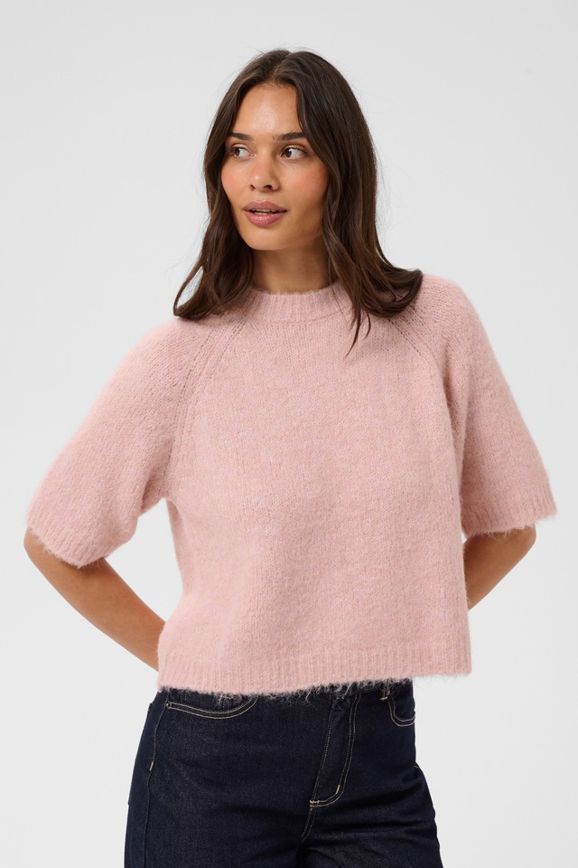 KAFFE Strickpullover »Damen Strickpullover KAemilie«