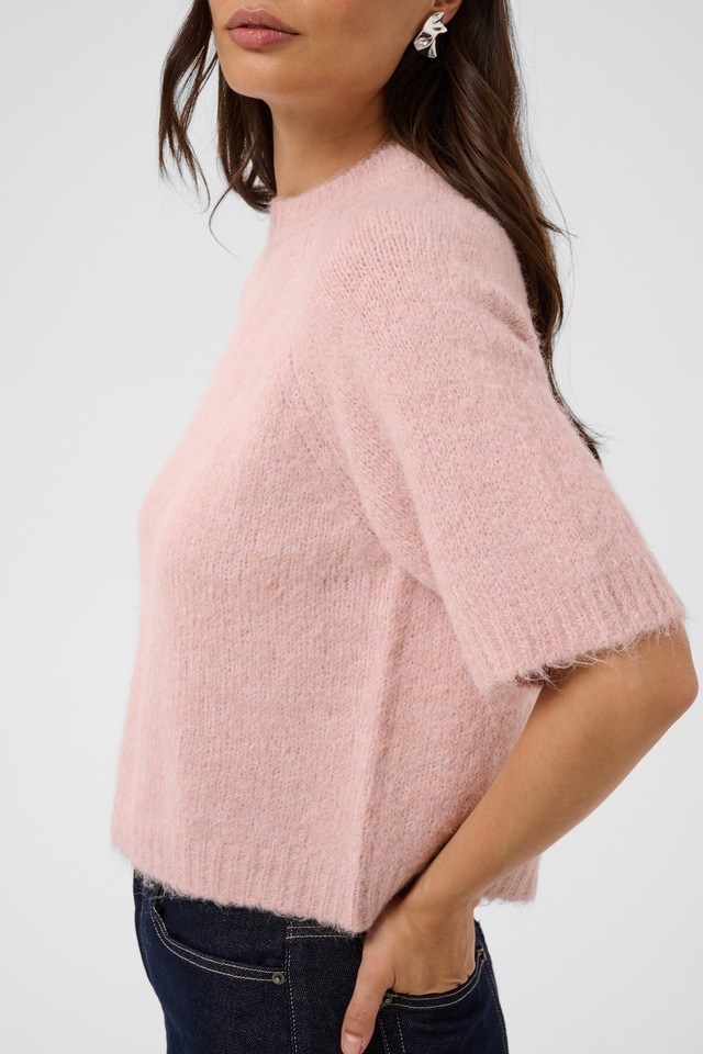 KAFFE Strickpullover »Damen Strickpullover KAemilie«