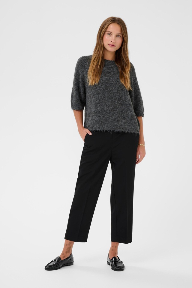 KAFFE Strickpullover »Damen Strickpullover KAemilie«