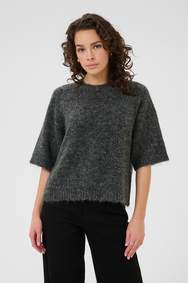 KAFFE Strickpullover »Damen Strickpullover KAemilie«